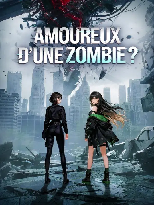 (Doublage) AMOUREUX D’UNE ZOMBIE ?