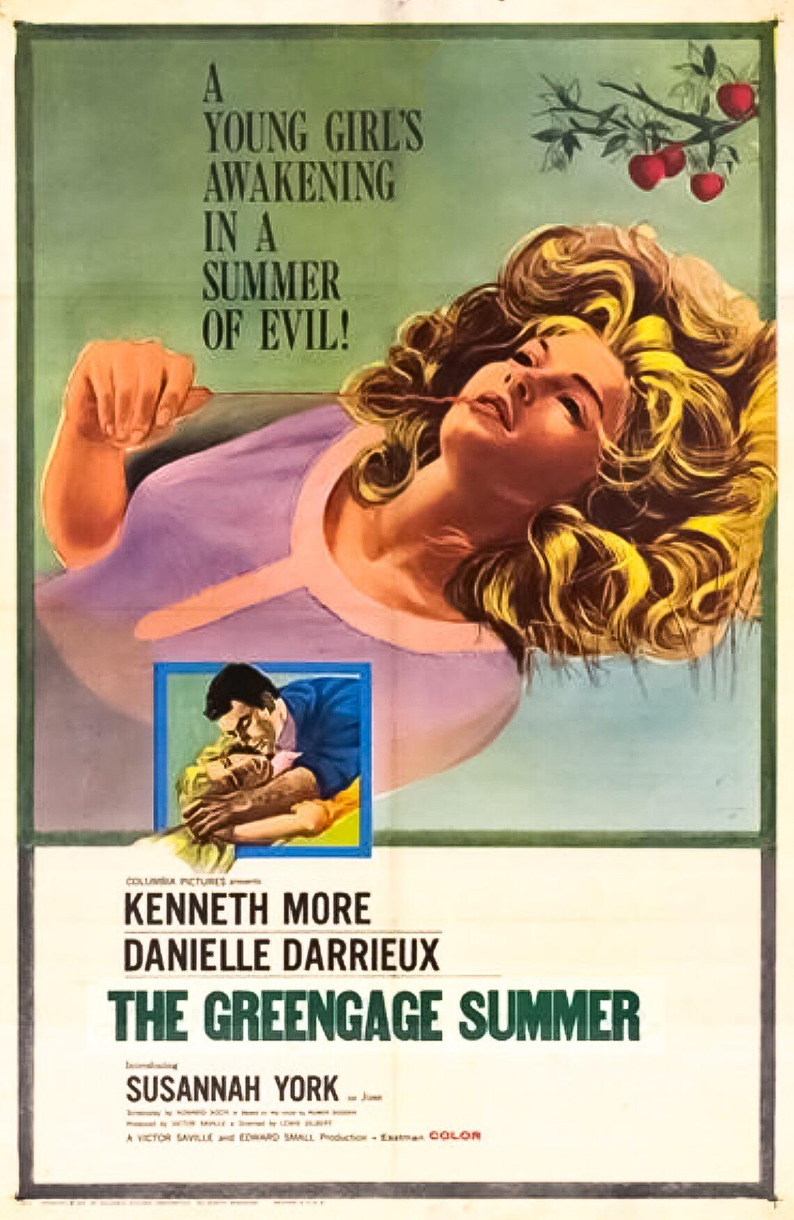 Loss of Innocence (1961)