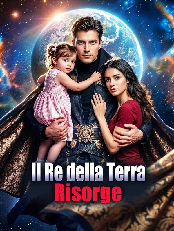Il Re della Terra Risorge