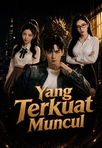 Yang Terkuat Muncul