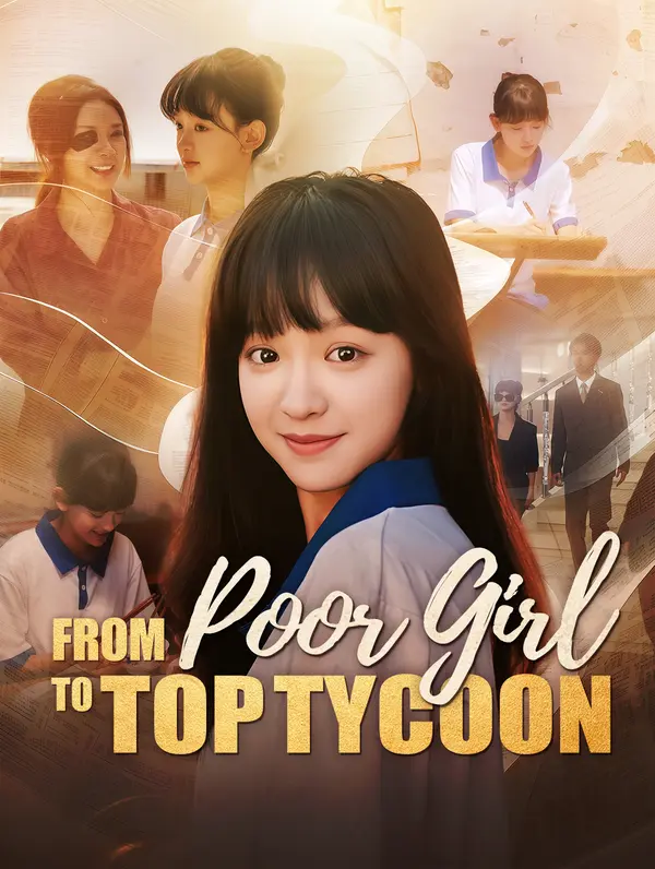 From Poor Girl to Top Tycoon (2025)