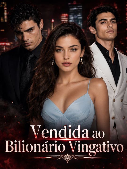 Vendida ao Bilionário Vingativo