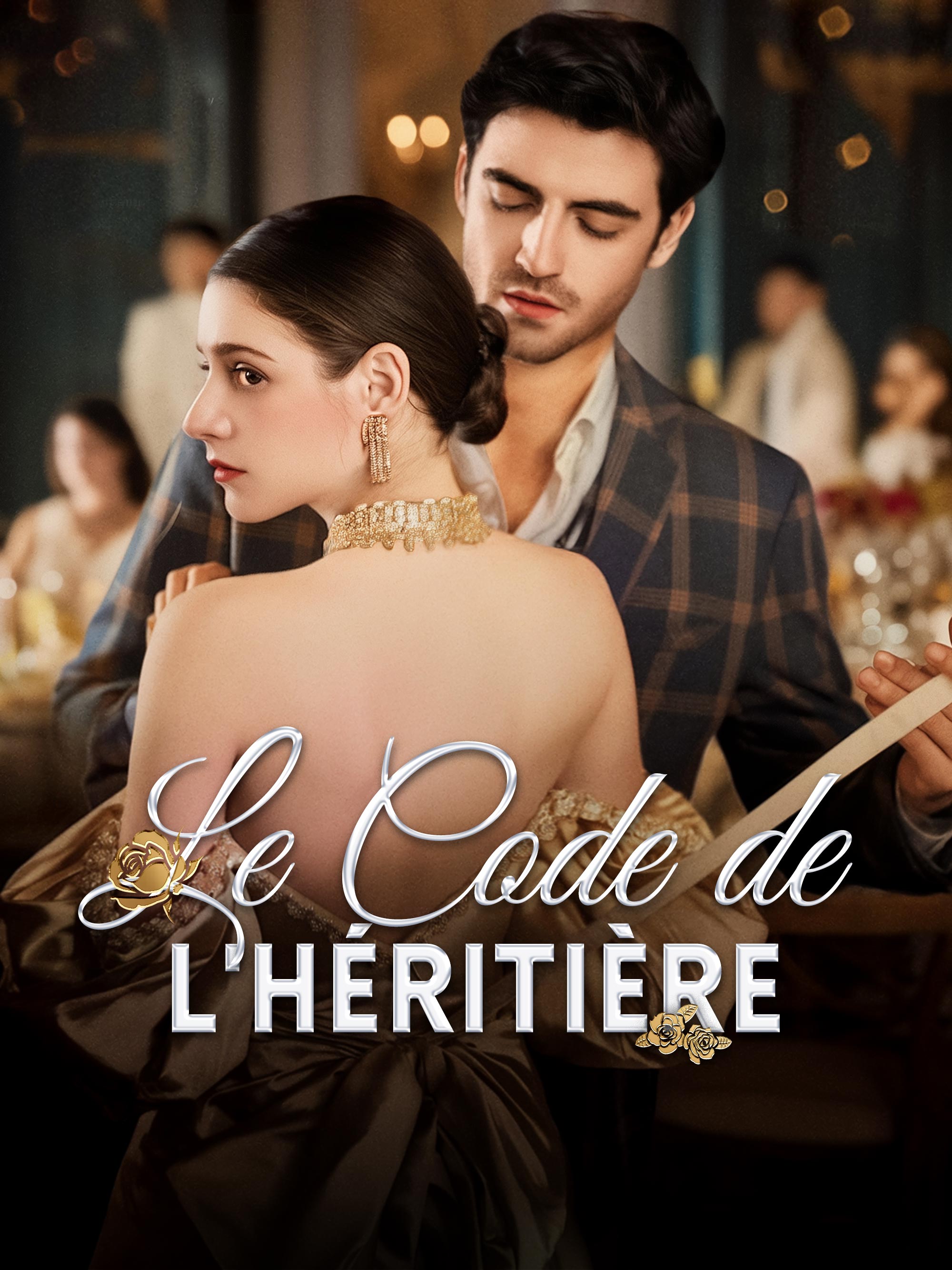 Le Code de l'Héritière
