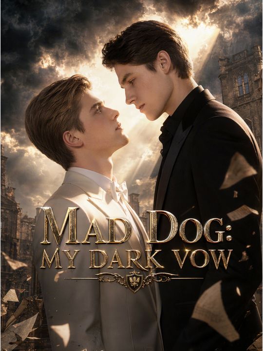 Pangeran & anjing gila