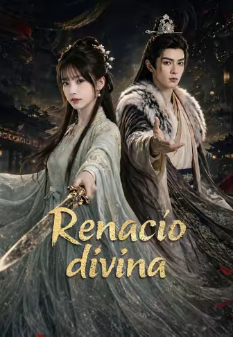 Renació divina