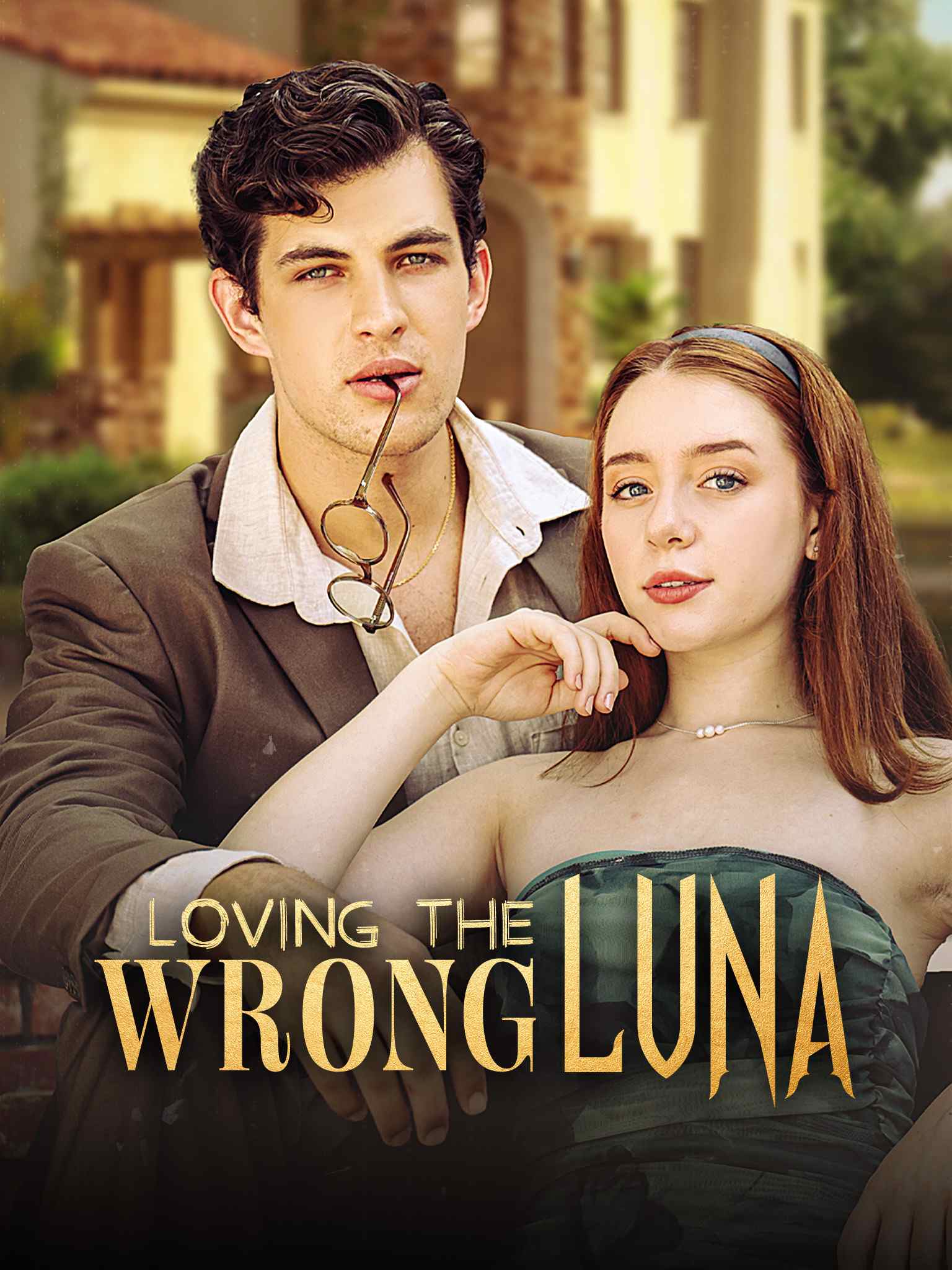 Loving the Wrong Luna