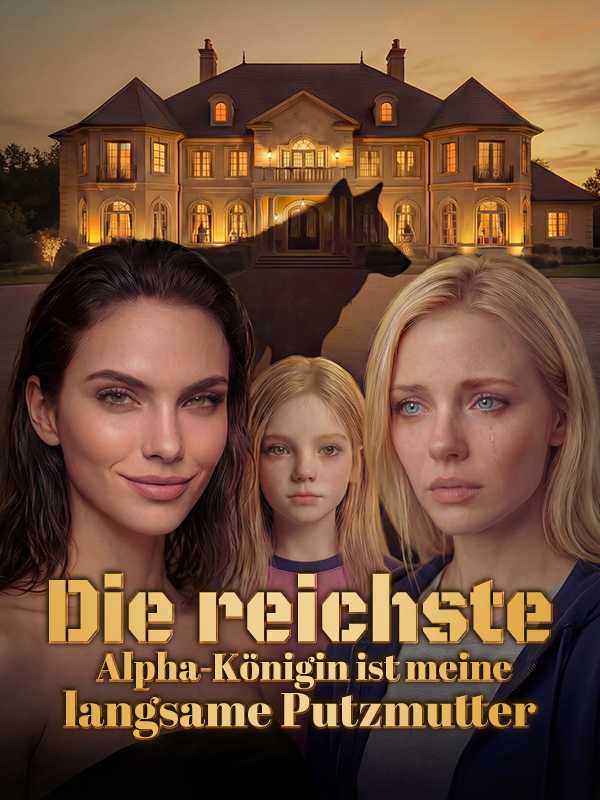 Die reichste Alpha-Königin ist meine langsame Putzmutter