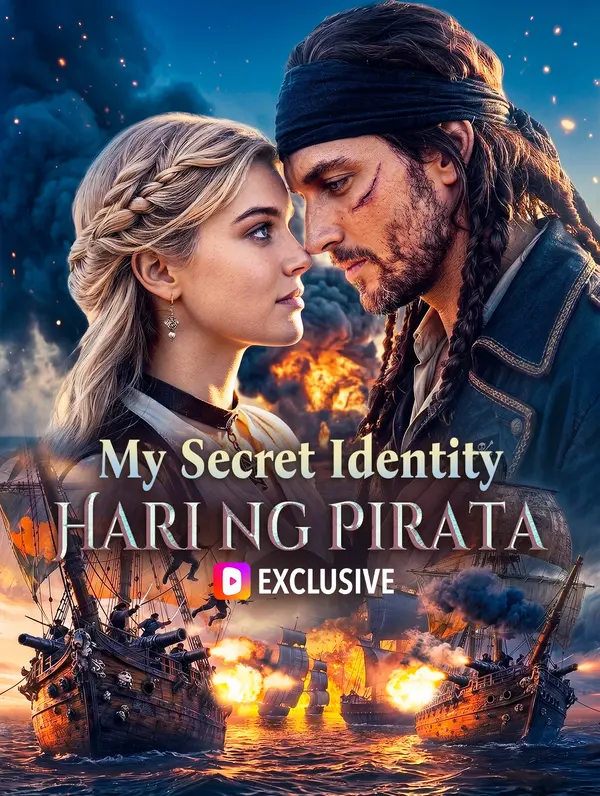 My Secret Identity: Hari ng Pirata