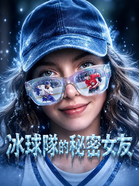 冰球隊的秘密女友