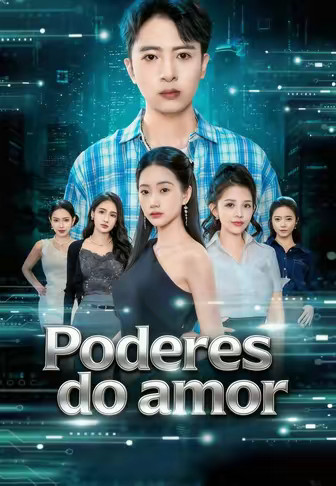 (Dublado)Poderes do amor