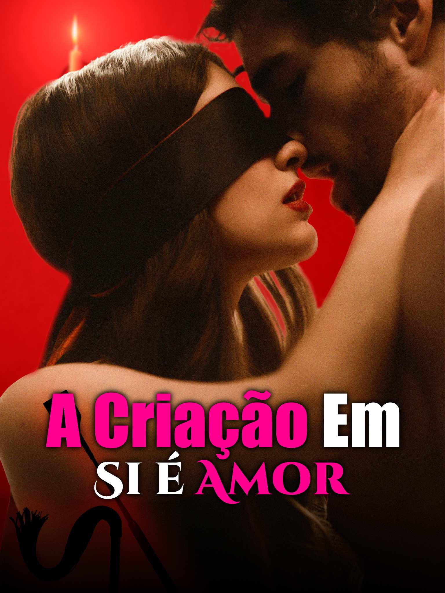 A Criação Em Si é Amor