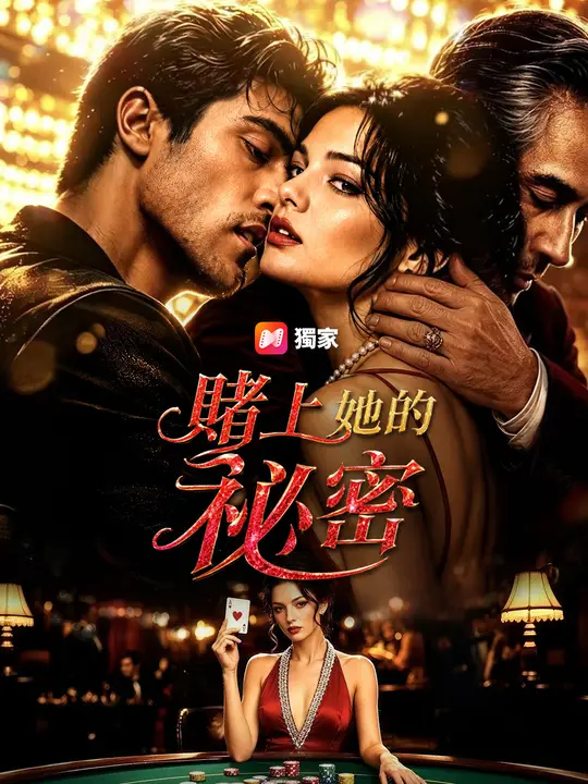 賭上她的祕密