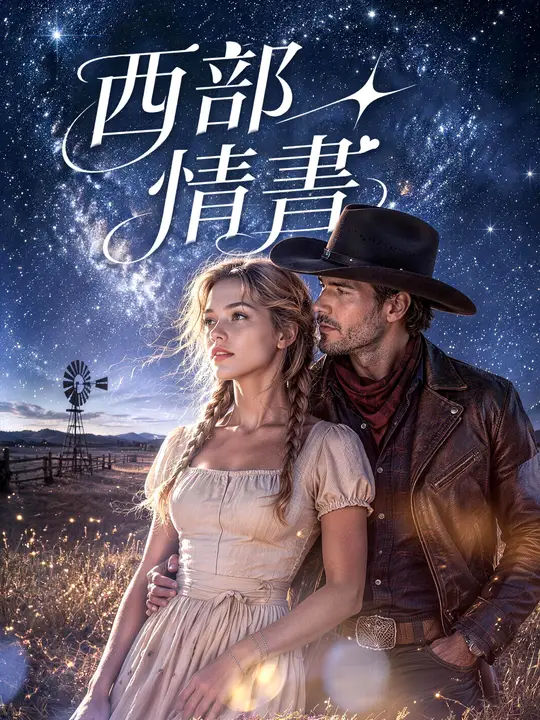 西部情書