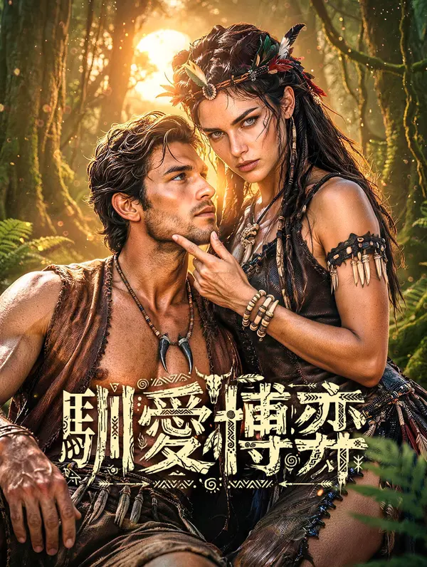馴愛博弈