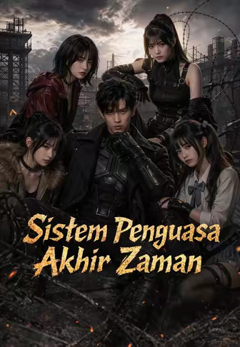 Sistem Penguasa Akhir Zaman