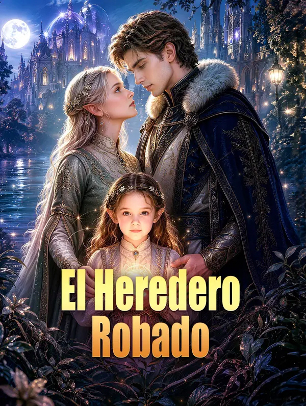 El Heredero Robado