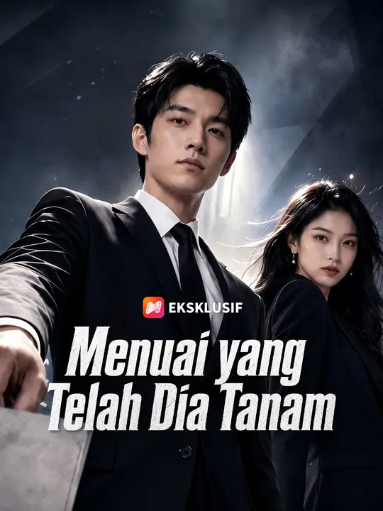 Menuai yang Telah Dia Tanam