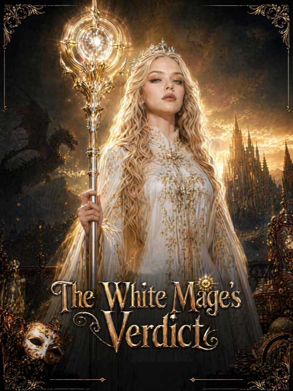 The White Mage's Verdict