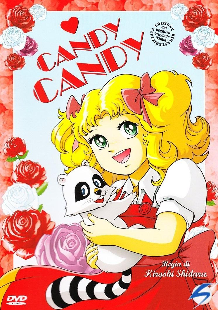 Candy Candy (1976)
