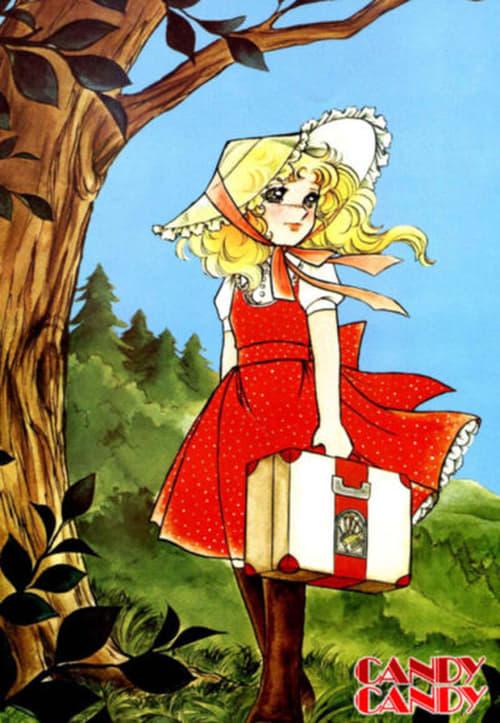 Candy Candy - The Call of Spring [English] (1978)