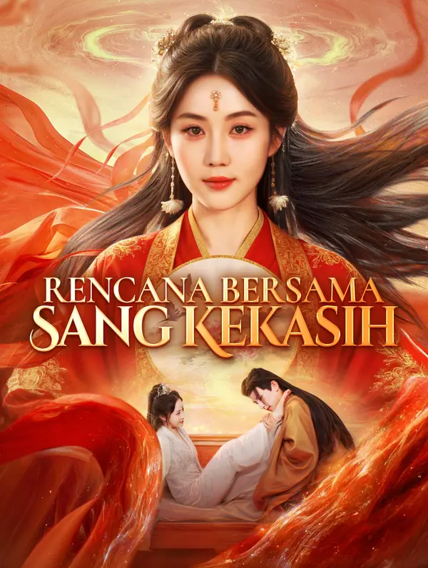 Rencana Bersama Sang Kekasih