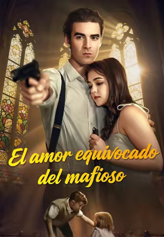 El amor equivocado del mafioso