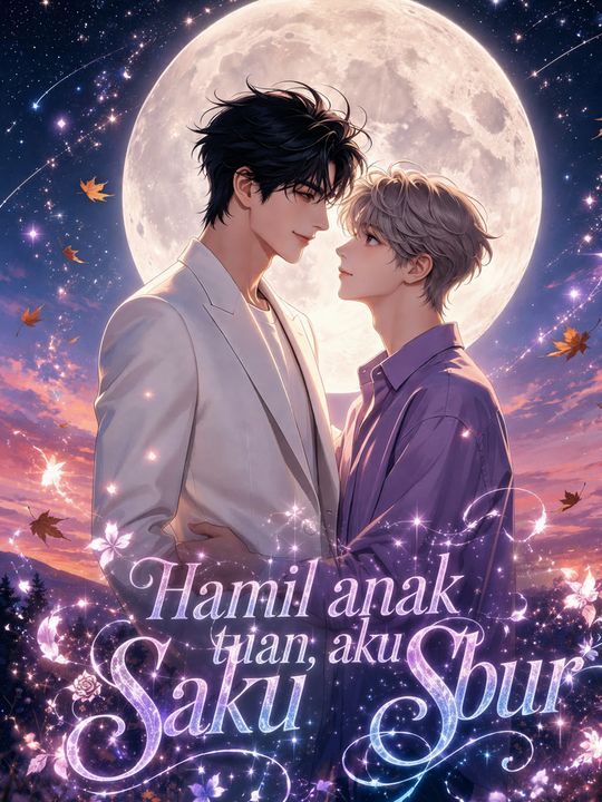 Hamil anak tuan, aku kabur