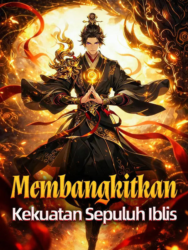 Membangkitkan Kekuatan Sepuluh Iblis