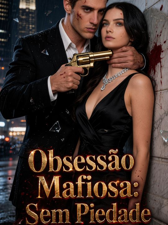 Obsesi Mafia: Tanpa Ampun