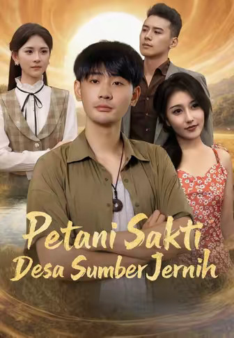 Petani Sakti Desa Sumber Jernih