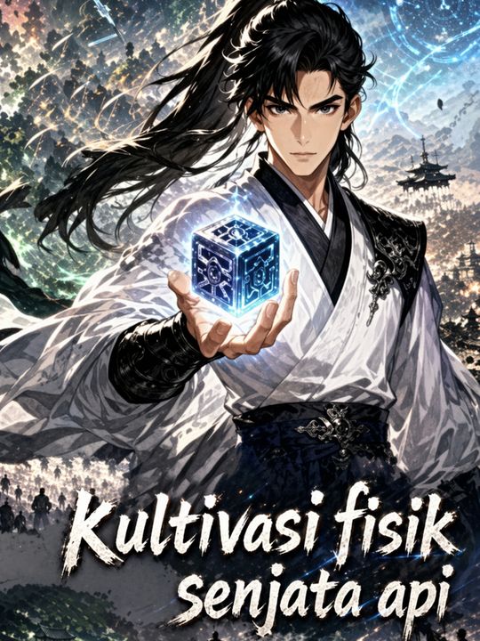 Kultivasi fisik senjata api