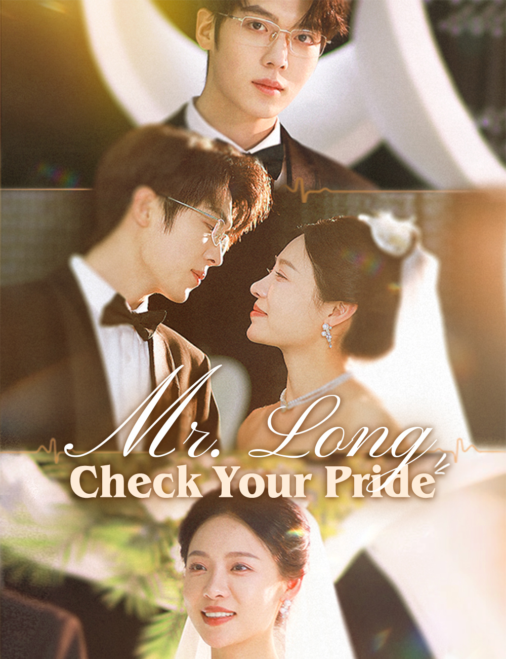 Mr. Long, Check Your Pride (2024)
