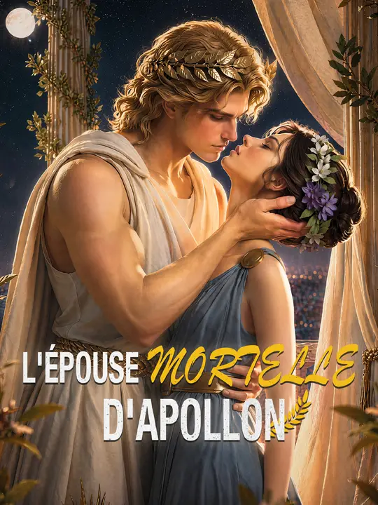 L'ÉPOUSE MORTELLE D'APOLLON