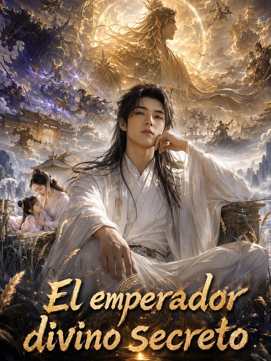 El emperador divino secreto
