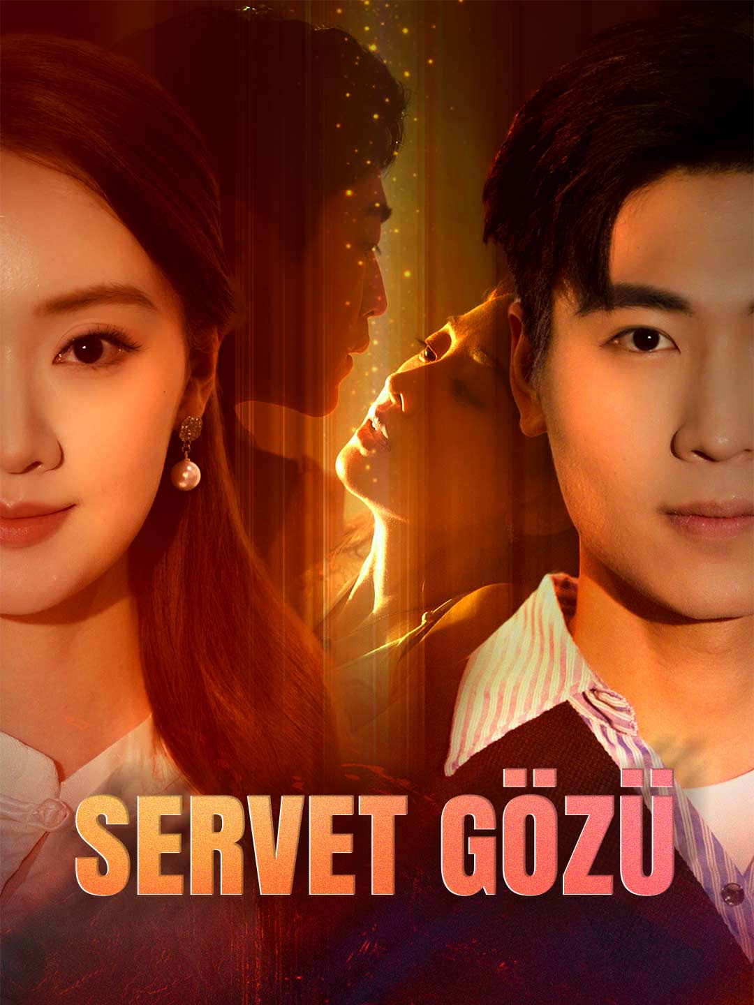 Servet Gözü