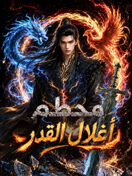 محطم أغلال القدر