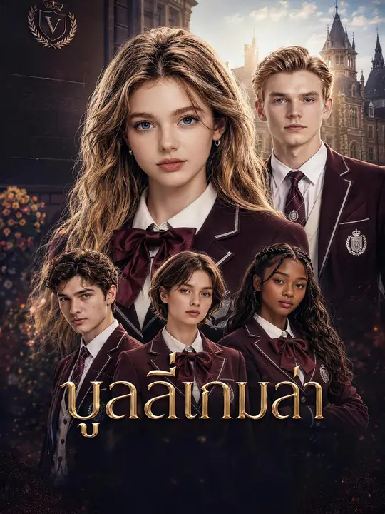 บูลลี่เกมล่า