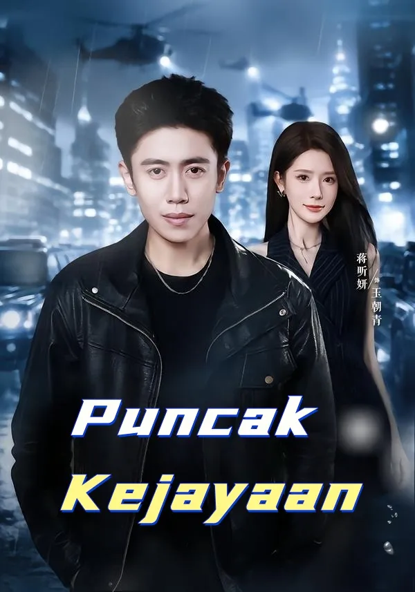 Puncak Kejayaan