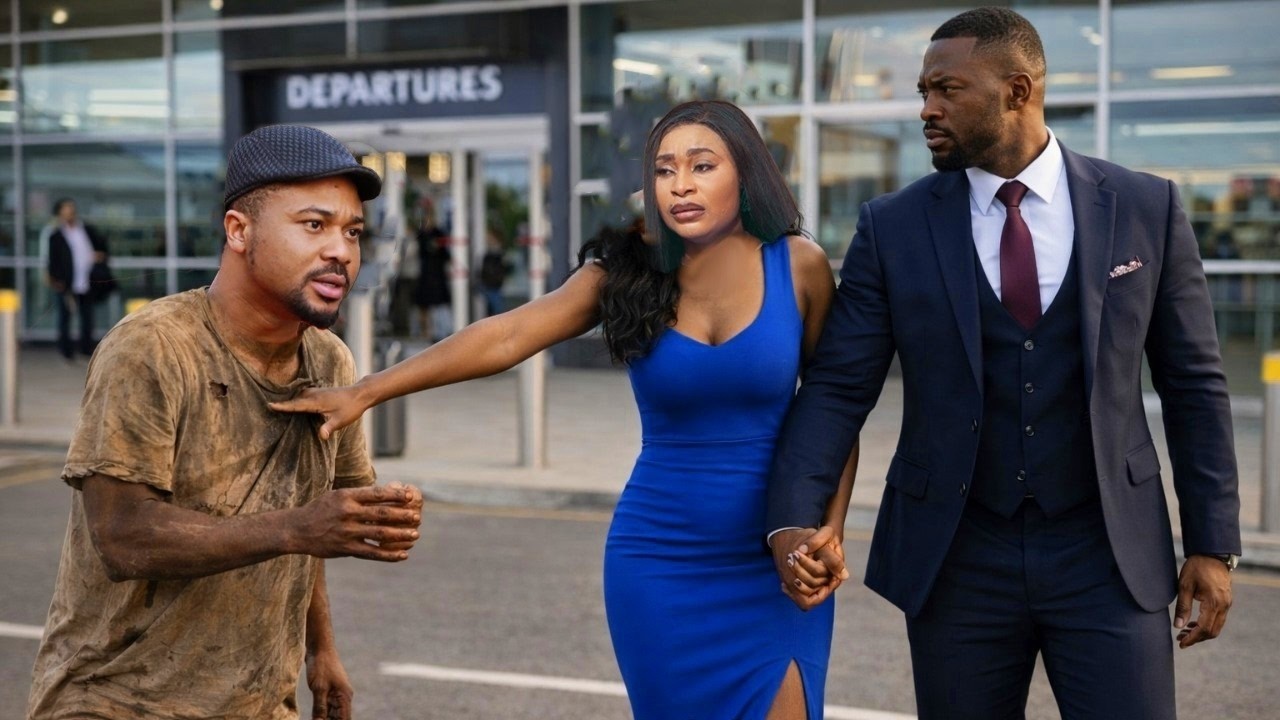 She Rejected Him Because He Looked Poor Not Knowing He Was Rich (2026)