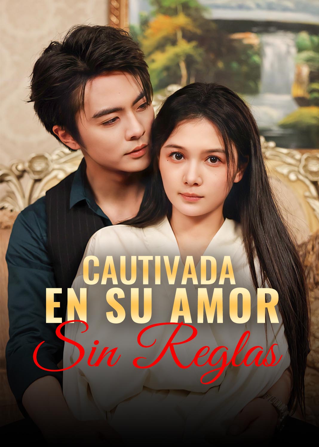 [Free] Cautivada: en su amor sin reglas