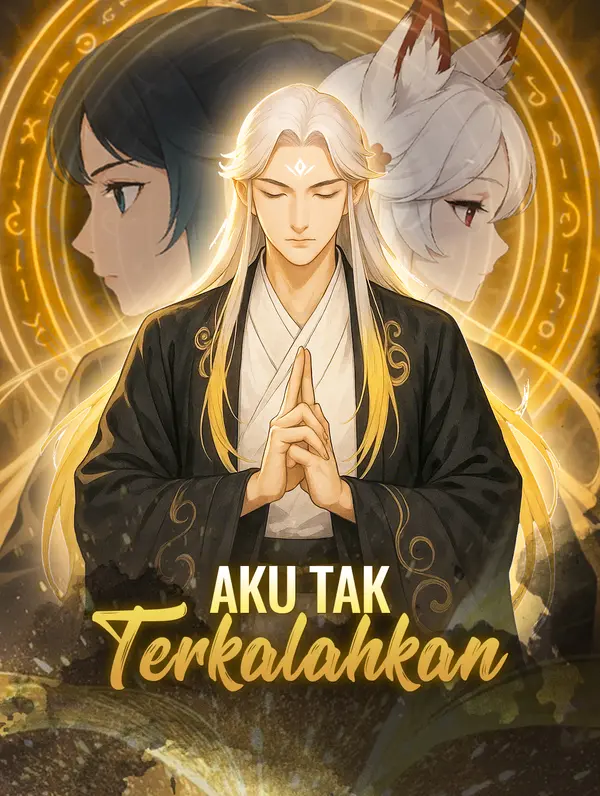 Aku Tak Terkalahkan