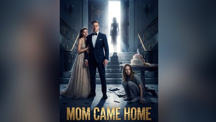 step mom's (2024)