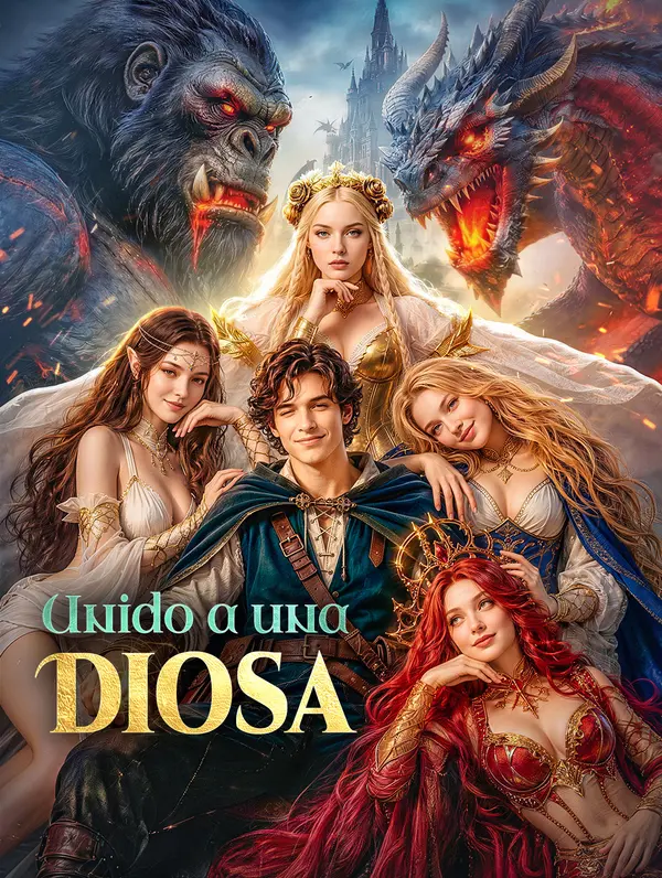 Unido a una Diosa
