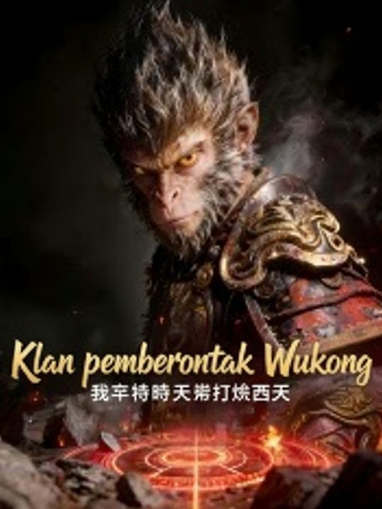 Klan pemberontak Wukong