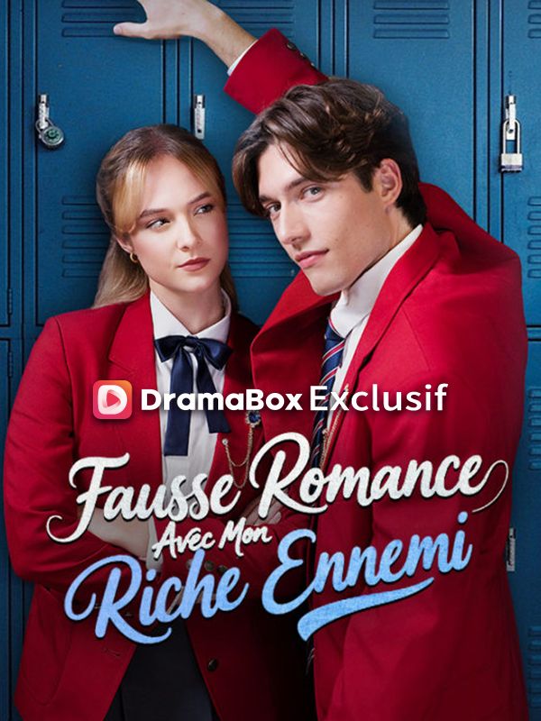 Fausse Romance Avec Mon Riche Ennemi