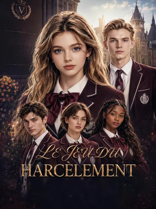 LE JEU DU HARCÈLEMENT