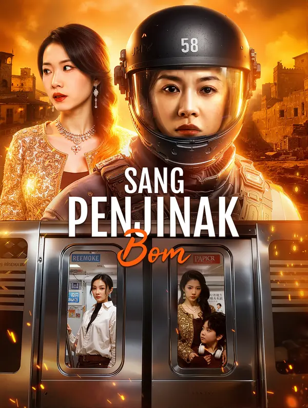 Sang Penjinak Bom