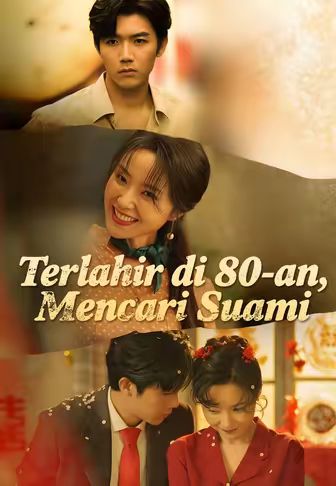 (dubbing)Terlahir di 80-an, Mencari Suami
