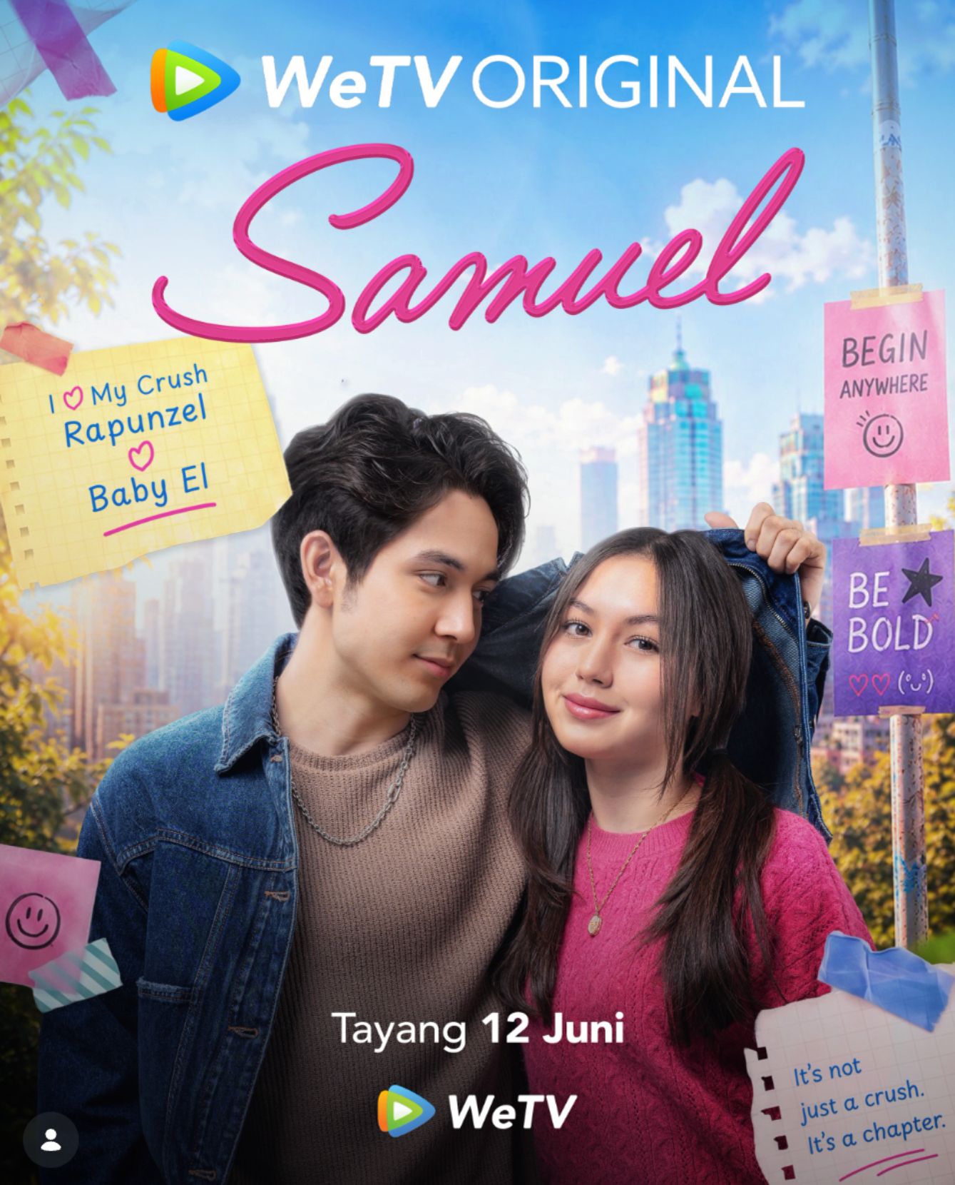 Samuel [Indonesian] (2026)
