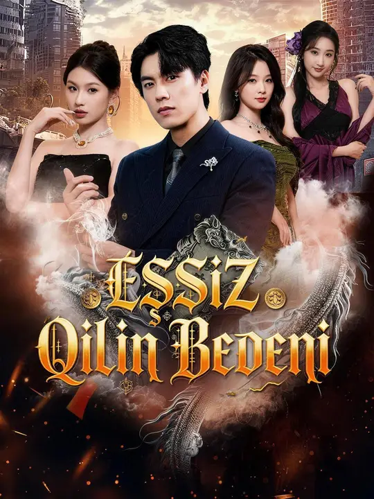 (Dublajlı) Eşsiz Qilin Bedeni